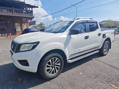 Nissan Navara VL in Dungun, TRG