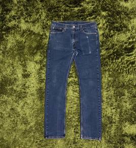 Levi’s 513 sz 32.