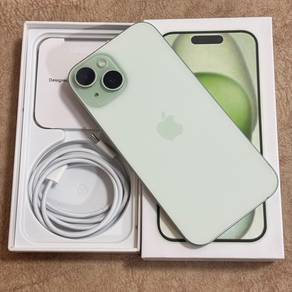 iPhone 15 128 🟢