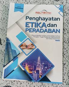 Politeknik book
