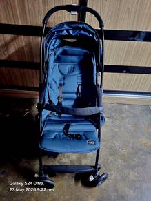 Baby Stroller (Sweet Cherry)