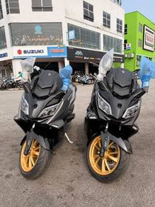 CYCLONE RT5