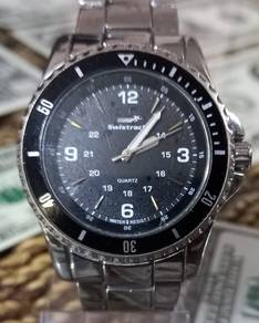 Swistrack ST6210M Quartz Diver Watch