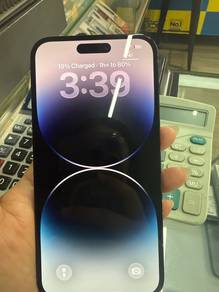 IPHONE 14 PRO MAX 256gb