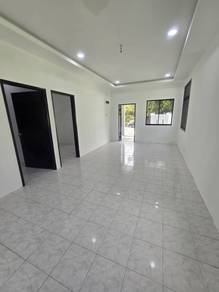 1-storey Terraced House For Sale in Kulai,JHR