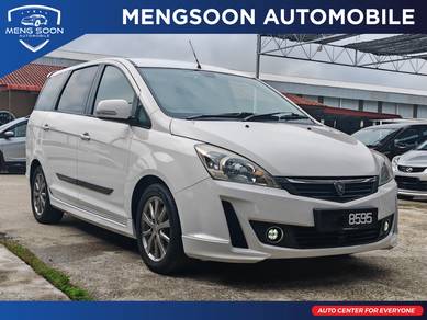 2017 Proton Exora PREMIUM