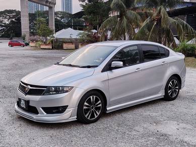 Proton Preve EXECUTIVE in Keramat, KUL