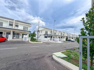 2-storey Terraced House For Sale in Puchong South,SGR