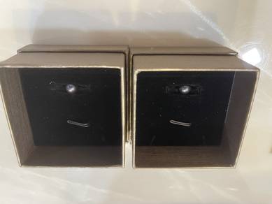 Genuine BLACK PEARLS (Freshwater Cultured)
