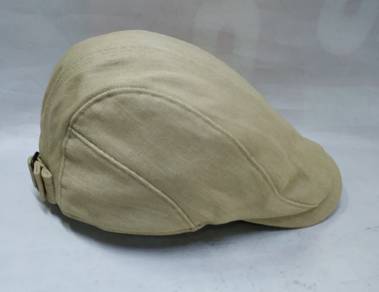 Flat Cap