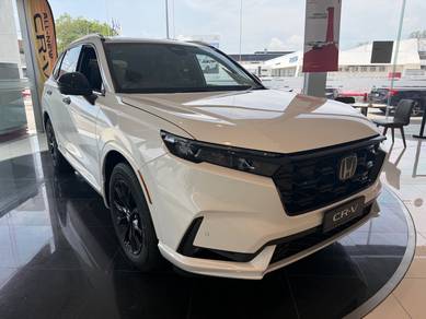 Honda CR-V E:HEV E in Simpang Ampat, PNG