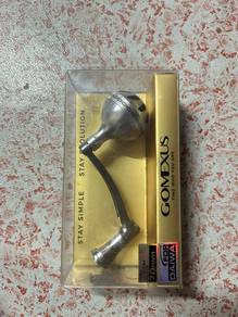 Handle Gomexus