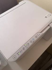 Epson Printer Ecotank L3256
