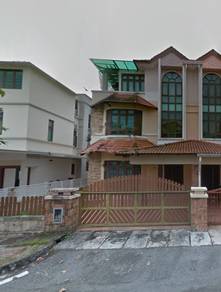 Semi-Detached House For Sale in Batu Ferringhi,PNG
