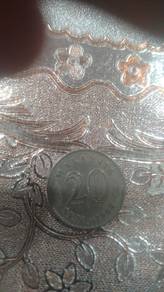 20 sen 1968 
