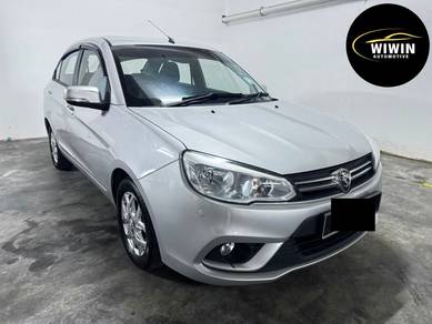 2020 Proton Saga PREMIUM AT