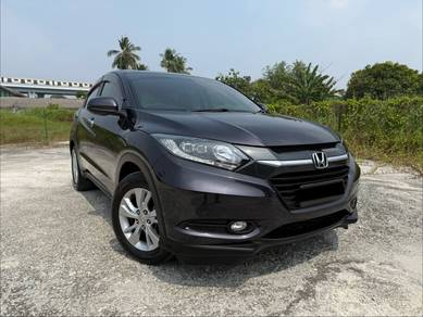 Honda HR-V V in Kajang, SGR