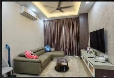 Condominium For Sale in Starhill Luxury Residences