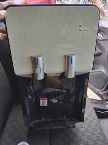 Seco Water dispenser Filter