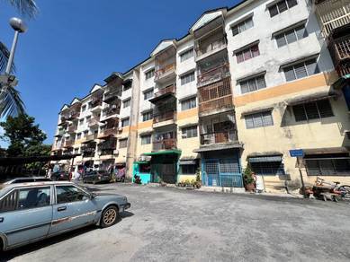 Flat For Sale in Semenyih,SGR