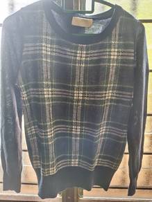 English Sweater 