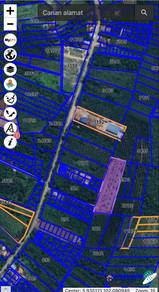 Residential Land in Pasir Mas, KTN