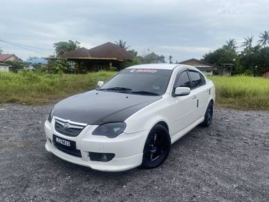 Proton Persona ELEGANCE HIGH LINE in Cenering, TRG