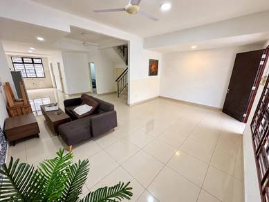 2-storey Terraced House For Sale in Pengerang,JHR