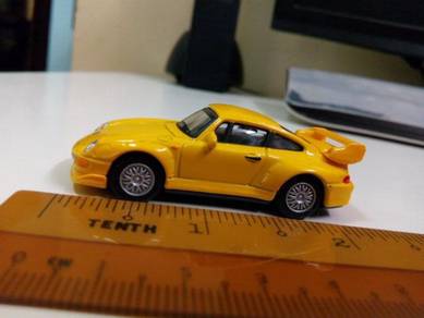 Hongwell Porsche 911 GT, 1/72