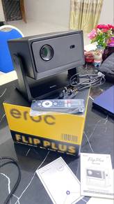 PROJECTOR EROC Flip Plus