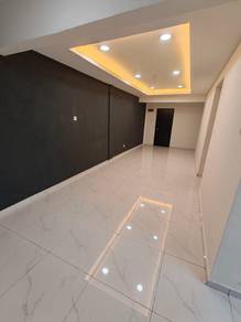 Flat For Sale in Flat Taman Plentong Utama