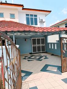 2-storey Terraced House For Sale in Semenyih,SGR