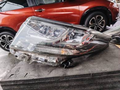 Toyota Alphard AGH30 original Japan Front Headlamp