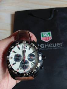branded watch 