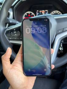 iPhone 12 pro max 256gb