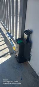Ampang DCMOTO GFM975 Autogate Motor System