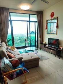 Apartment For Sale in Taman Iskandar