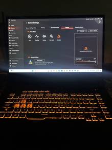 ROG Strix G512LI