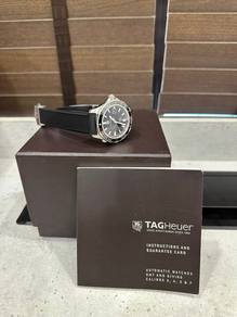 Tag Heuer Aquaracer 500M
