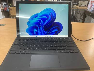 Microsoft Surface Pro