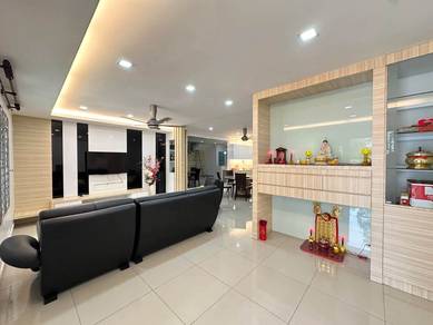2-storey Terraced House For Sale in Johor Bahru,JHR