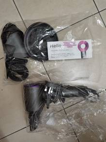 hair dryer