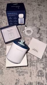 Supermama Milk Warmer
