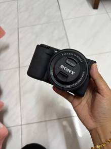 Sony Zve10