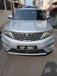 Proton X70 PREMIUM 2WD in Petaling Jaya, SGR