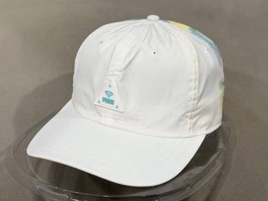 MU5452	Topi Cap Puma Diamond