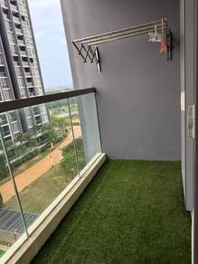 Condominium For Rent in LakeFront Residence