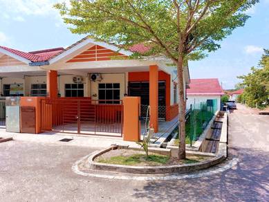 Homestay Hibiscus Mentakab