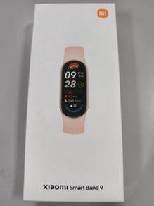 Xiaomi Smart Band 9
