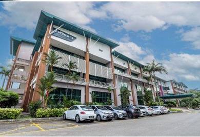 Office space For Rent in Cyberjaya,SGR
